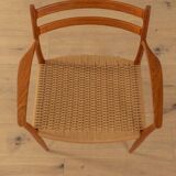 Fauteuil GS 700 d'Arne Wahl Iversen