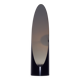Lipstick mirror 70s 145x31cm