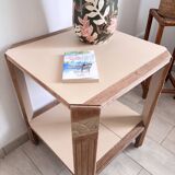 Art Deco side table - console