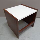 Mid century sidetable 1960's Cees Braakman