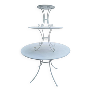 Table de présentation