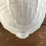 Pair of Art Deco sconces