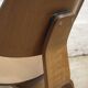 Fauteuil LCW en frêne, Charles et Ray Eames, Early Herman Miller