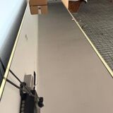 Enfilade mario sabot