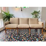 Sofa by Grete Jalk