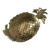 Vide poche ananas
