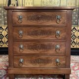 Commode de style Empire