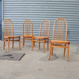 Baumman chairs model eden