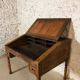 Bureau secrétaire bois