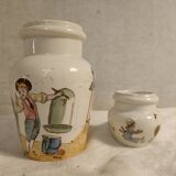 Vases XIXth