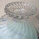 Compotier en verre Portieux