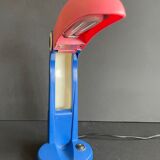 Vintage toucan table lamp by h.t. huang for fantasia verlichting