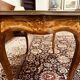 Antique french writing desk