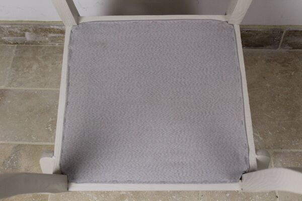 Fauteuil Bridge rénové