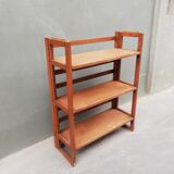 Foldable shelf
