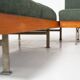 Mid-Century Modern Sofa, Saporiti, Italy, 1960s - New Upholstery