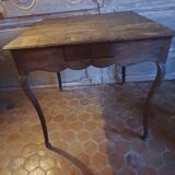 18th century flying table