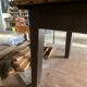 Table basse campagne