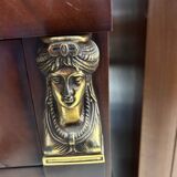 Commode style Empire