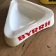 Vintage advertising ashtray Byrrh