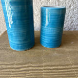 2 vases iraniens