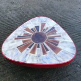Table basse vintage