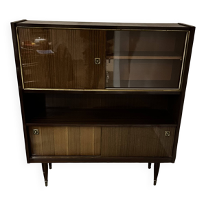 Buffet cuisine annees