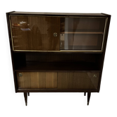 Buffet cuisine from the 1950s