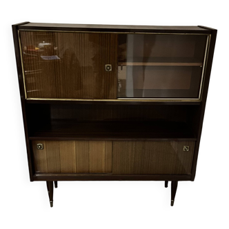 1950s Buffet Cuisine