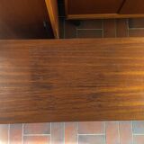 Vintage modular bookcase