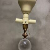 Table lamp Claude Dalle