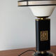 "Mermaid" lamp by Eileen Gray