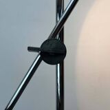 Mid-century German minimalist floor lamp, 1960s