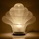 LT305 Lotus table lamp by Carlo Nason for Mazzega, 1960s