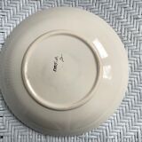 Hollow flat MBFA 1950