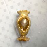 Marble vase