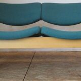 Banquette 2 place