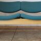 Banquette 2 place