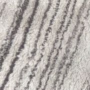 Persian carpet Gabbeh Modene handmade 218x358 cm