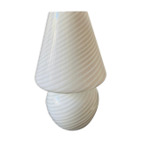 Lamp swirl Murano