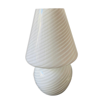 Lamp swirl Murano
