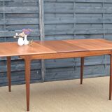 Extended dining table by Younger * 146 cm