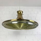 Vintage Scandinavian pendant light, Rex Lennart for Ikea, Sweden 1971