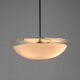 Lustre Bauhaus par DRUKOV, 1930