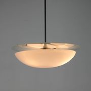 Lustre Bauhaus par DRUKOV, 1930