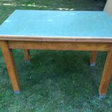 Kitchen table