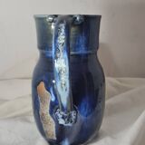 Ceramic pitcher
