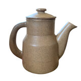 Sandstone pitcher