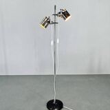 Mid Century Floor Lamp Designed by Stanislav Indra, 1970's