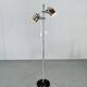Mid Century Floor Lamp Designed by Stanislav Indra, 1970's